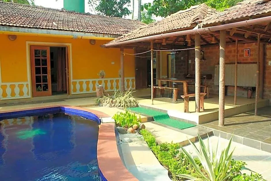 Villa Nina-1